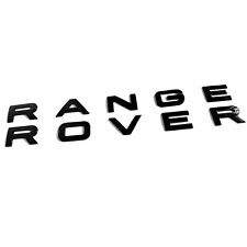 Range rover brillant d'occasion  Le Perreux-sur-Marne