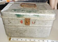 Vintage lunch box for sale  Bethesda