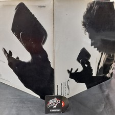 Luis Miguel – Romance - Latin, Pop, Ballad, Colombia, 1994 Gatefold Slee (EX) comprar usado Luis Miguel – Romance - Latin, Pop, Ballad, Colombia, 1994 Gatefold Slee (EX) comprar usado  Enviando para Brazil