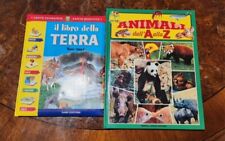 Lotto libri educativi usato  Grosseto