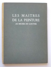 Les maitres peinture for sale  Nashville