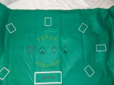 Double sided poker for sale  Salem