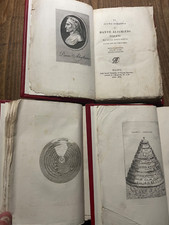 Dante divina commedia usato  Treviso