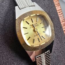 Vtg ladies bulova for sale  Coeur D Alene