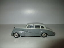 Rolls royce silver d'occasion  France