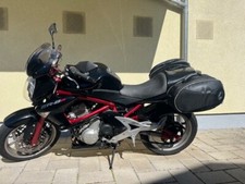 er6n auspuff gebraucht kaufen er6n auspuff gebraucht kaufen Burrweiler, Rhodt, Weyher