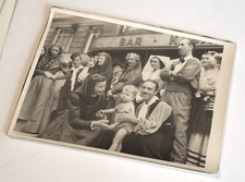 Photographs 18x24 street d'occasion  Expédié en Belgium