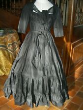Jeanne lanvin robe d'occasion  Cambremer