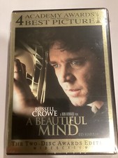 Beautiful mind russell for sale  Towson