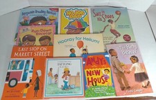 Lot boy books...african for sale  Atlanta