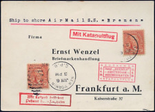 Katapult 1930 usa gebraucht kaufen  Neustadt a.d.Aisch