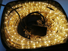 Lichtschlauch party außen gebraucht kaufen  Bornheim