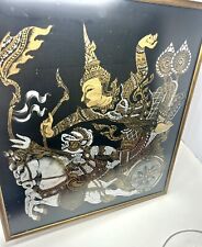 Vintage thai mythological for sale  Northfield