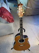 Ovation legend 1767 for sale  Kailua Kona