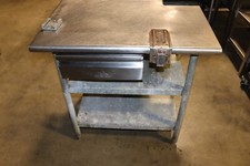 Stainless steel prep for sale  Atlanta