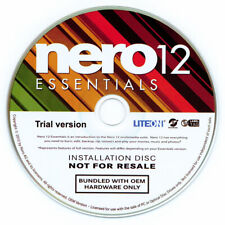 Nero essentials neu gebraucht kaufen  Nordhausen