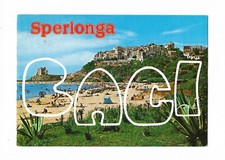 Latina sperlonga fg usato  Bondeno