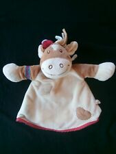 Doudou cheval poney d'occasion  Jugon-les-Lacs
