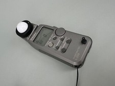 Sekonic 358 flashmate for sale  MORPETH