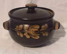 Denby stoneware stew for sale  BANBURY