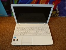 Portable toshiba satellite d'occasion  Pouilly-sous-Charlieu