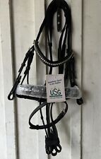 Trense pony ponytrense gebraucht kaufen  Bad Bramstedt