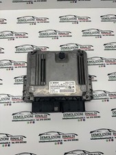 Centralina motore bosch usato  Cengio
