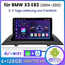 128g android autoradio gebraucht kaufen  Buttstädt