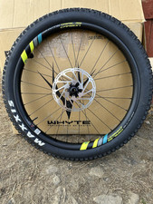 Whyte trail carbon for sale  LAUNCESTON