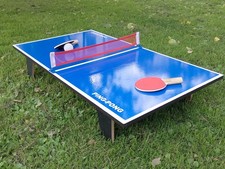 Tavolo ping pong usato  Chiavenna