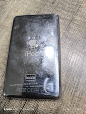 Apple ipod classic gebraucht kaufen  Essen