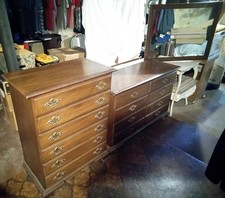 Mid century dressers for sale  Rochester
