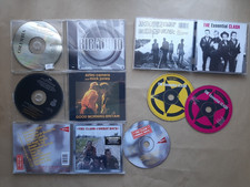Clash big audio for sale  CROYDON