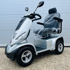 elderly scooters for sale  COLCHESTER