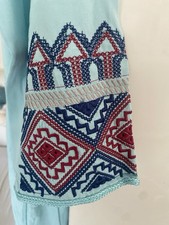 Kaftan jelaba kapuze gebraucht kaufen Kaftan jelaba kapuze gebraucht kaufen  Wedel