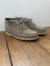 Sebago boots tatanka for sale  HARROGATE