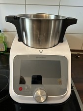 Monsieur cuisine connect gebraucht kaufen  Gotha-Umland