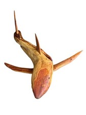 Scultura legno ginepro usato  Italia