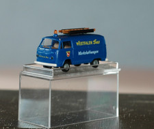 Brekina 3350 kastenwagen gebraucht kaufen Brekina 3350 kastenwagen gebraucht kaufen  Limburg a. d. Lahn