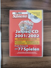 Computerbild spiele jahres gebraucht kaufen  Niederdorfelden