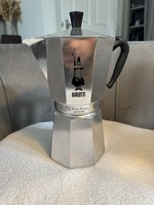 Bialetti moka express for sale  BRISTOL