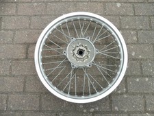 Husqvarna wr250 hinterrad gebraucht kaufen  Genthin