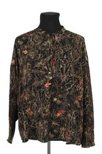 Blouse soie momoni d'occasion  France