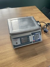 Avery weightronic g220 for sale  STOKE-ON-TRENT