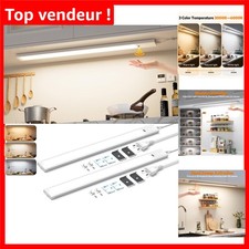 Réglette led cuisine d'occasion  Matha