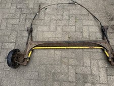 Ford fiesta mk3 for sale  IPSWICH