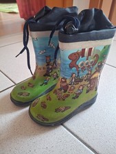 Beck gummistiefel wikinger gebraucht kaufen  Heilbronn