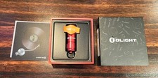 Olight ithx wine for sale  Rockford