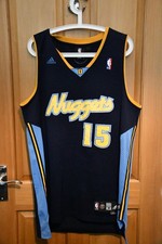 Denver nuggets adidas for sale  CUPAR