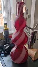 Empoli vintage decanter for sale  STOKE-ON-TRENT